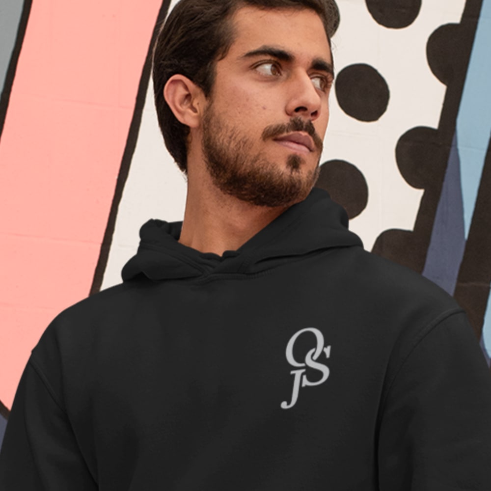 Classic OSJ by Orlando Sanders, Men's Hoodie