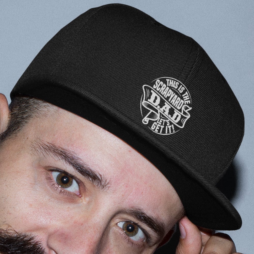 Matthew Taylor Hat