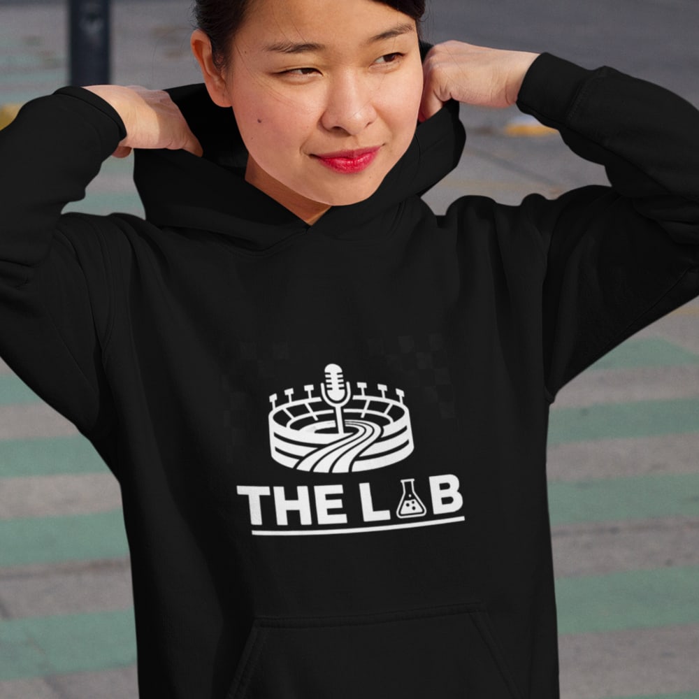 The Lab Hoodie