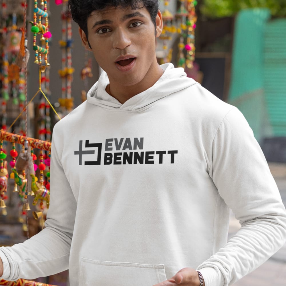 Evan Bennett Hoodie