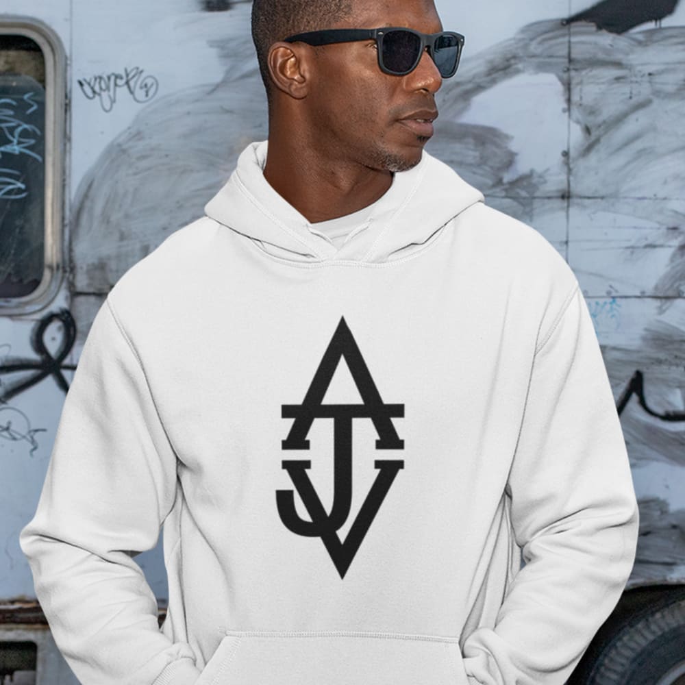 Anthony Vieira Hoodie