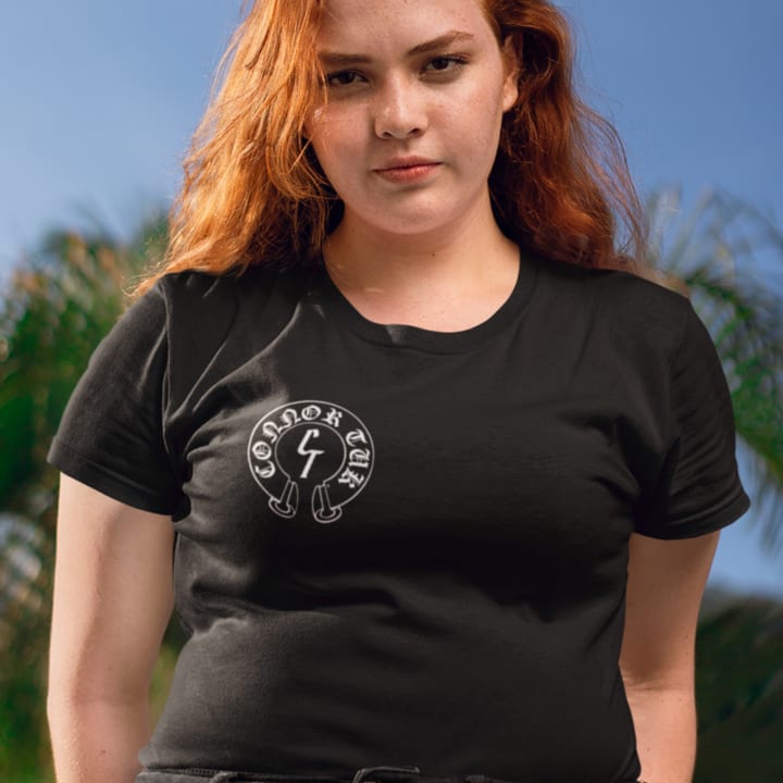 Connor Tuk T-Shirt