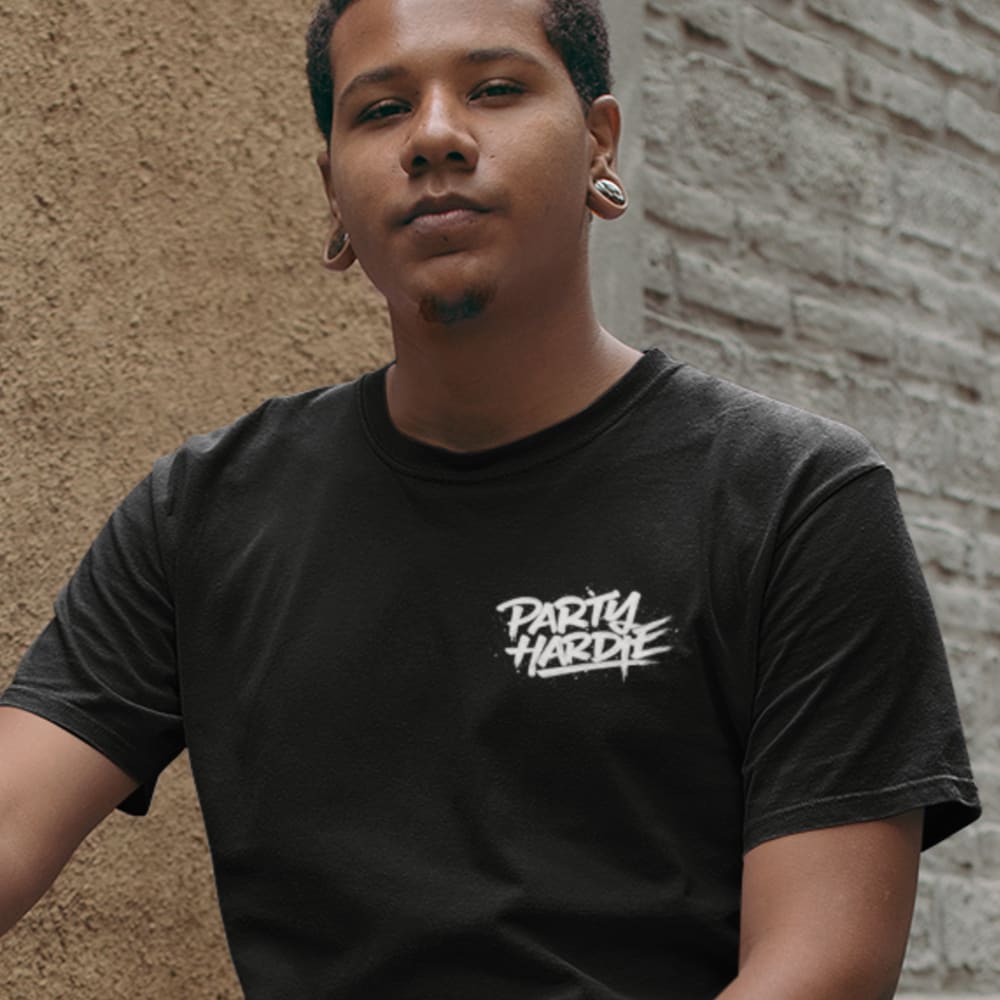 Party Hardie T-Shirt