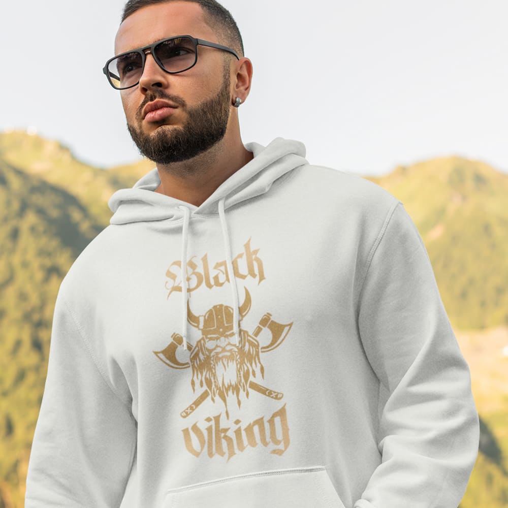 Marc Sargeant Hoodie