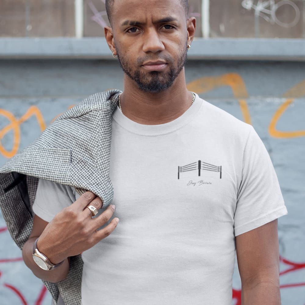 Joey Borrero T-Shirt