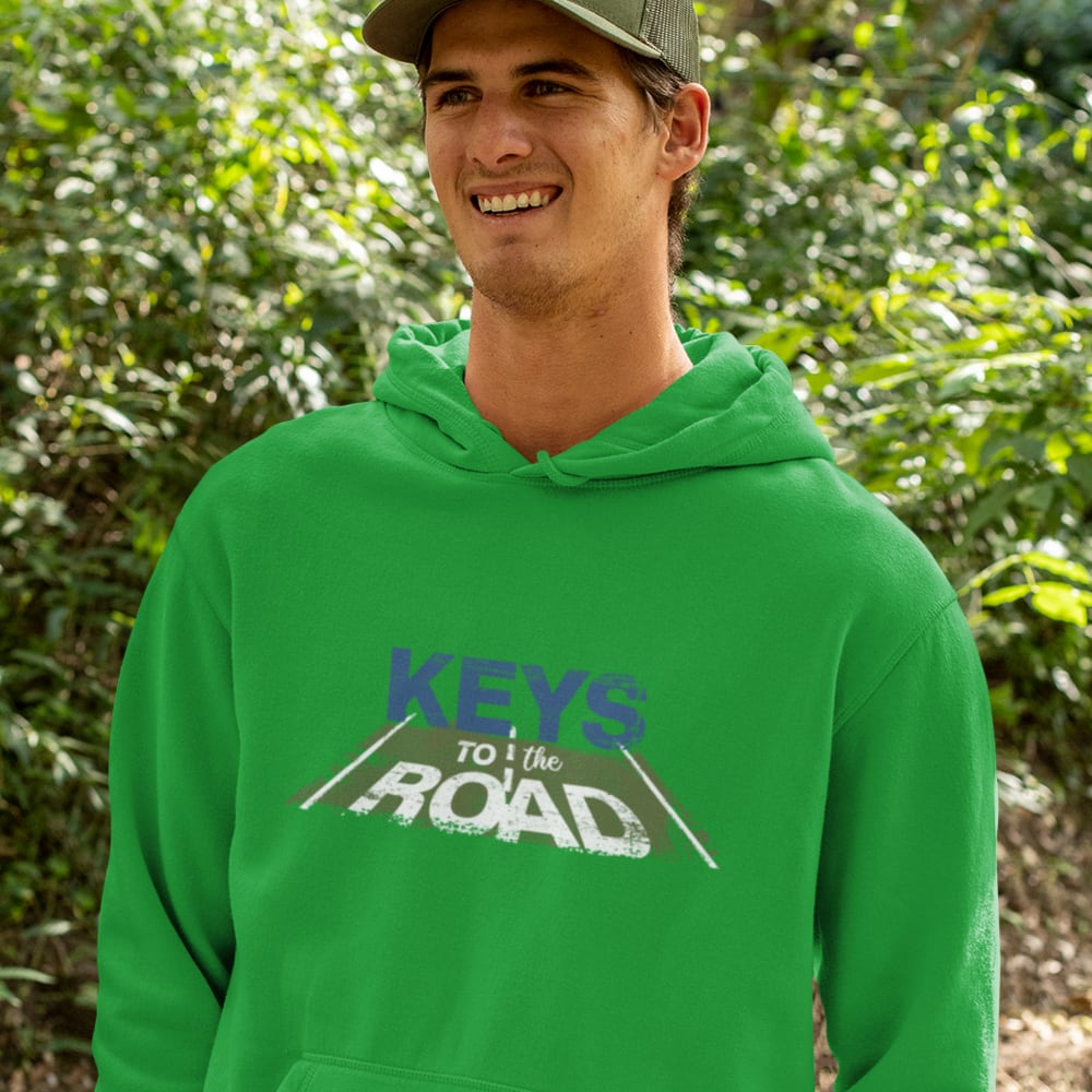 The Key's Hoodie