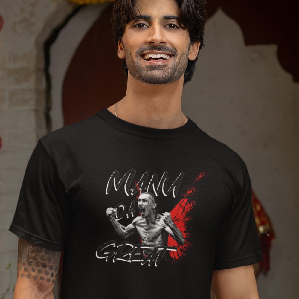Devin Pegg T-Shirt