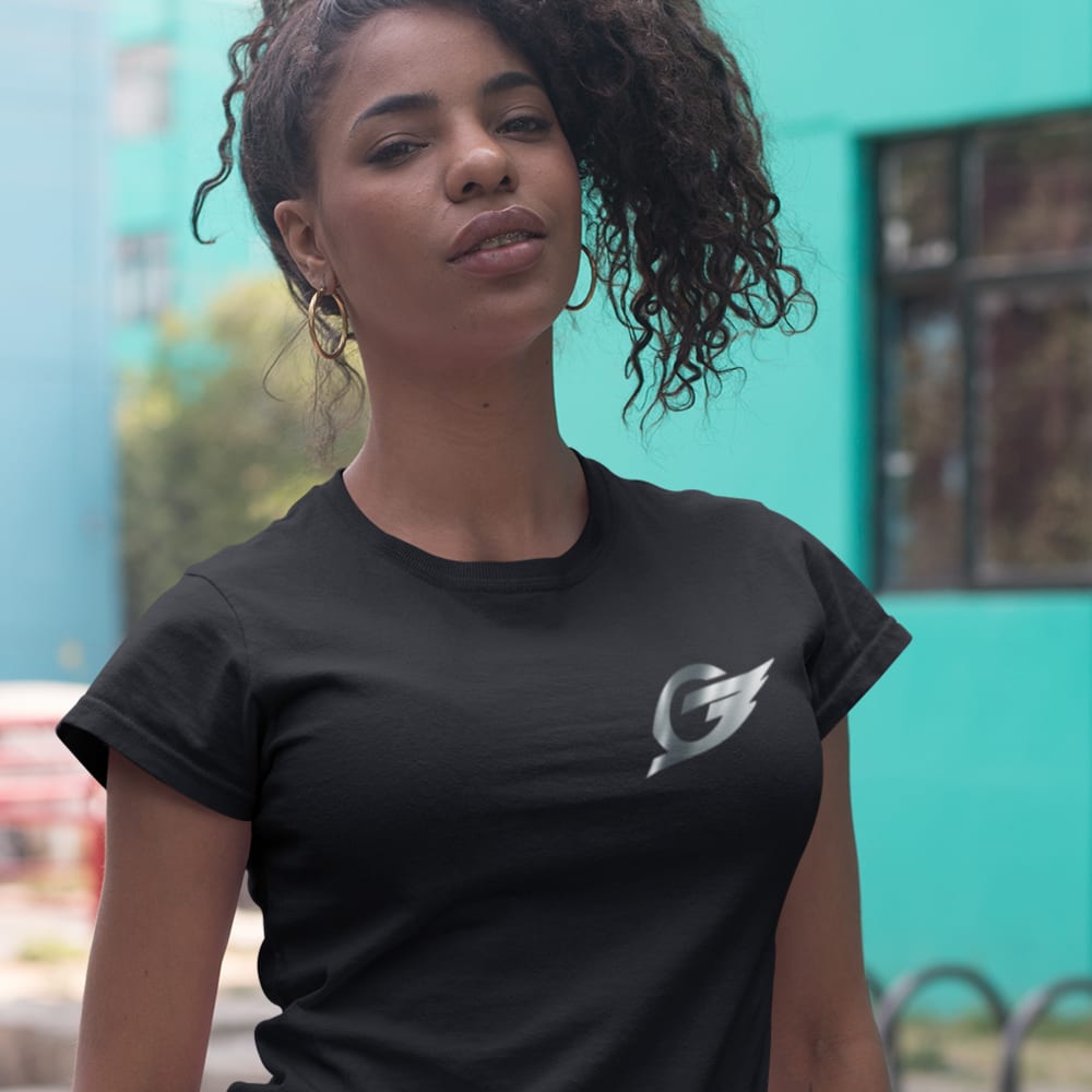 GameBreakers T-Shirt, Small Logo