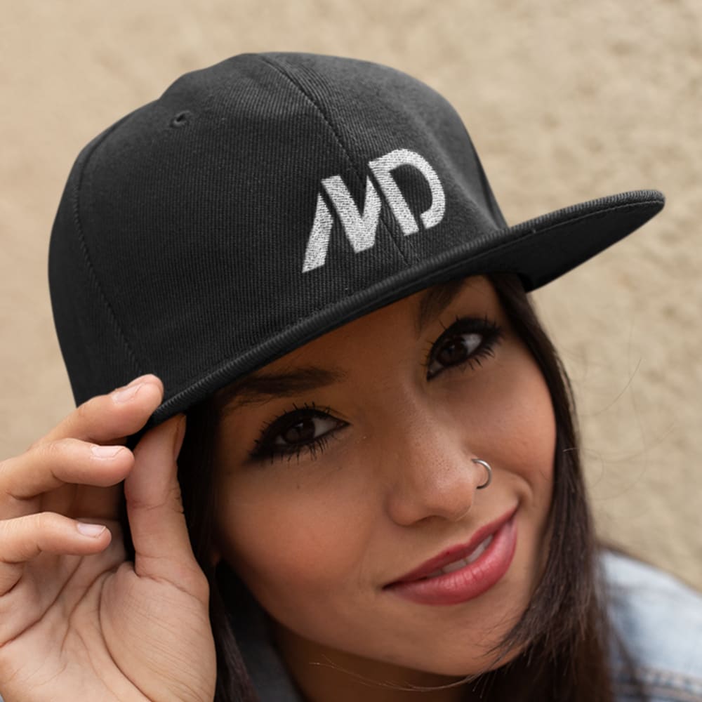 Basic MD Hat