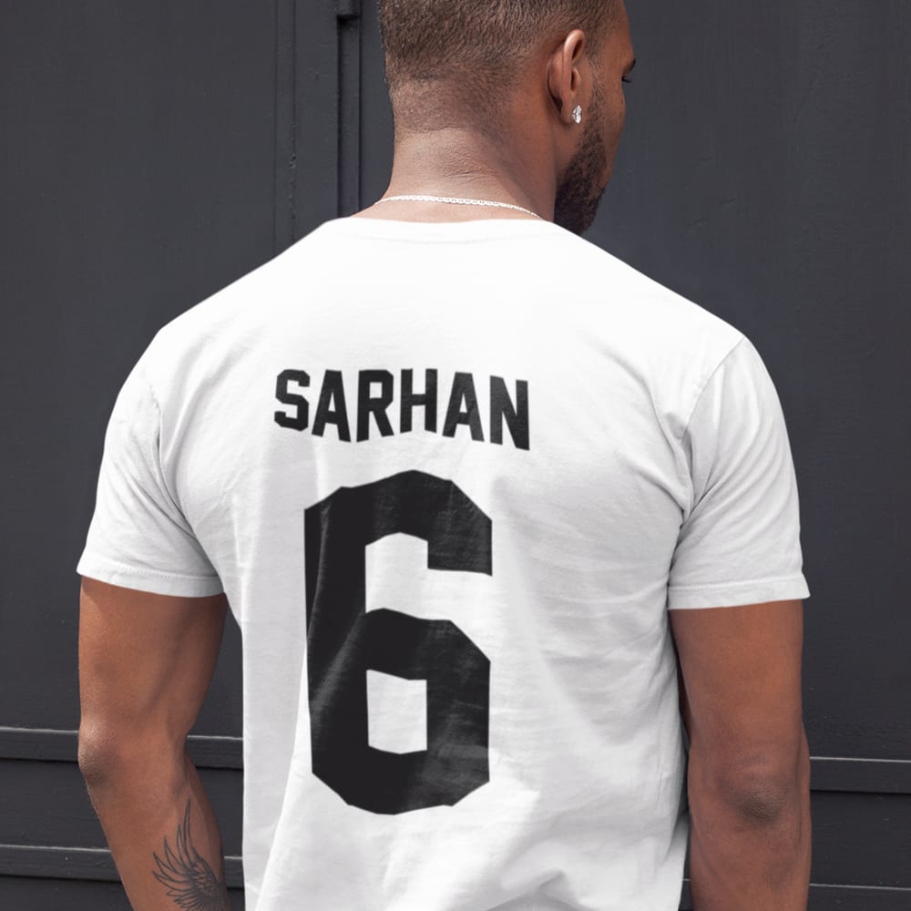 Marwan Sarhan T-Shirt
