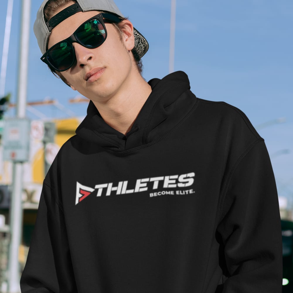 Forward Performance Athletes Hoodie