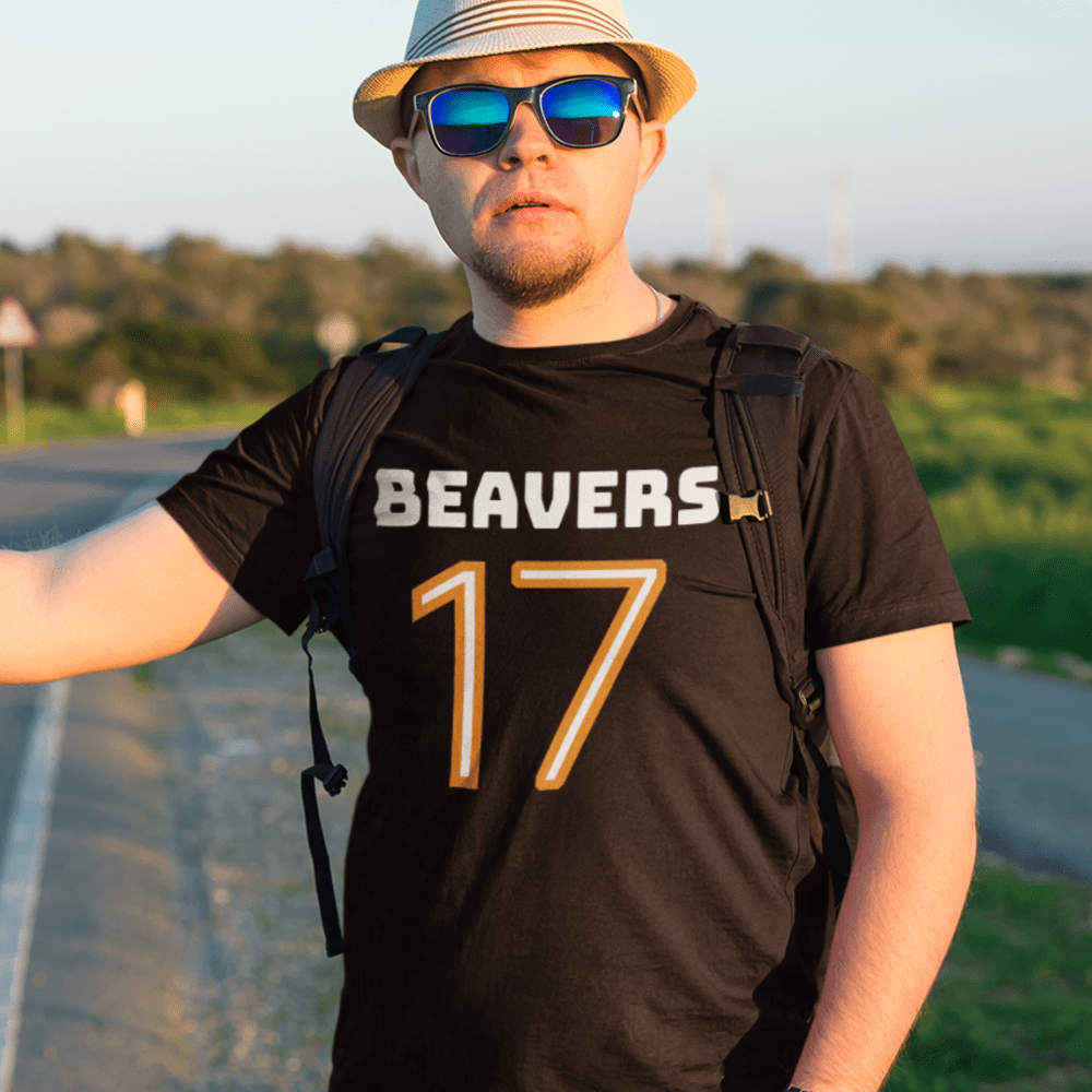 Skyler Thomas Jersey T-Shirt