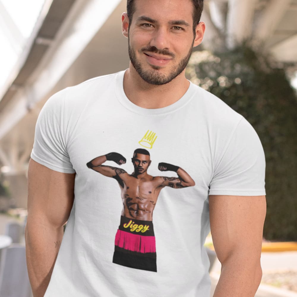JORDON MURPHY CARTOON, WOMEN'S T-SHIRT