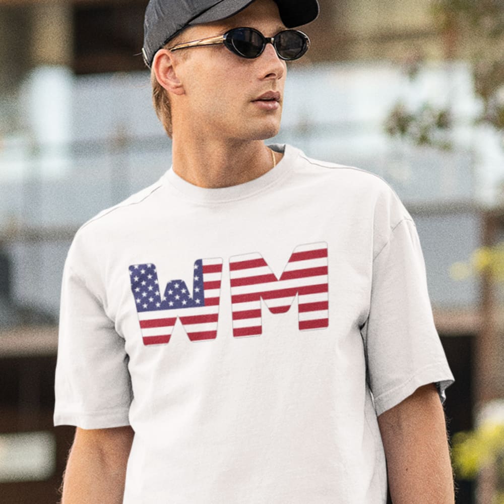 William Myers T-Shirt