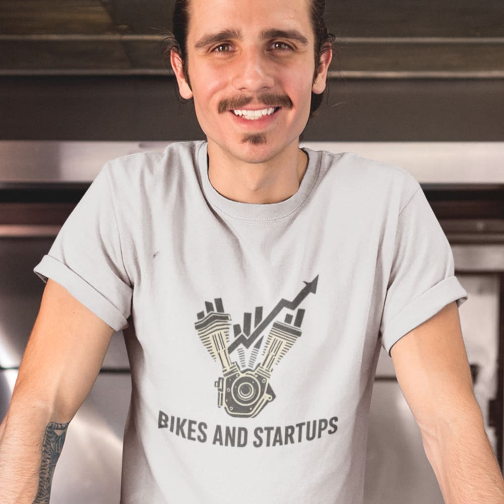 Bikes and Startups Podcast