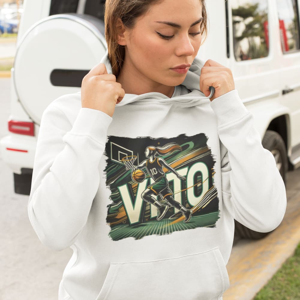 Bella Vito Hoodie