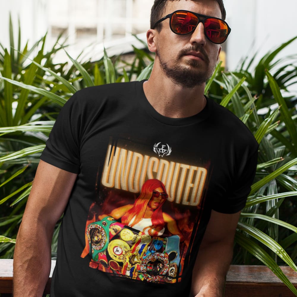 Franchon Crews-Dezurn T-Shirt