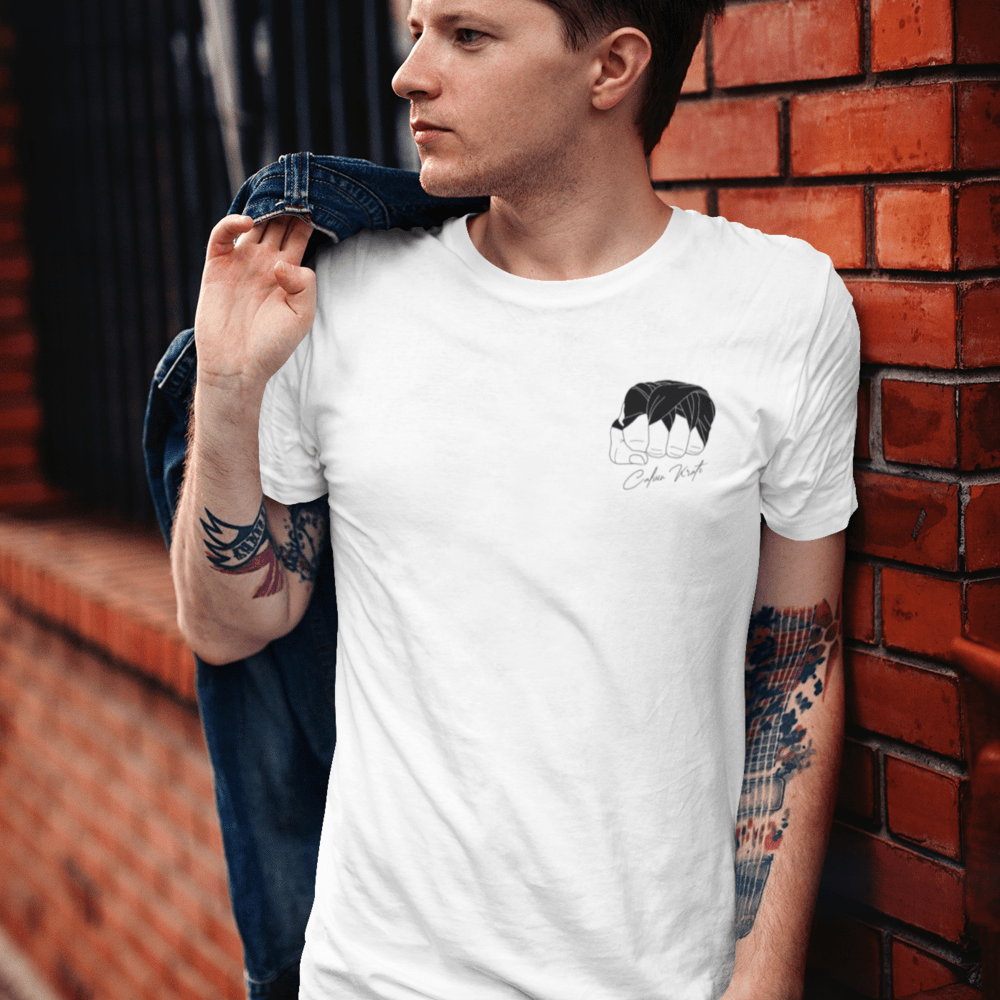 Calvin Kratz T-Shirt