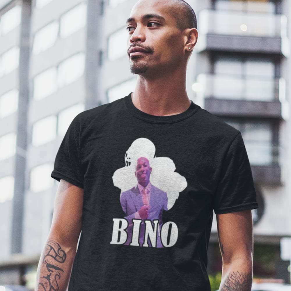 Ramzee Robinson T-Shirt