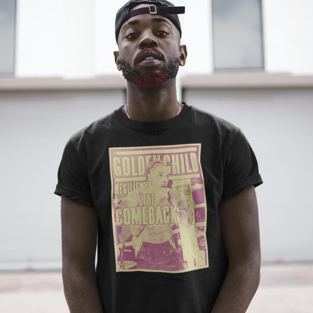 Tyler Mccreary T-Shirt