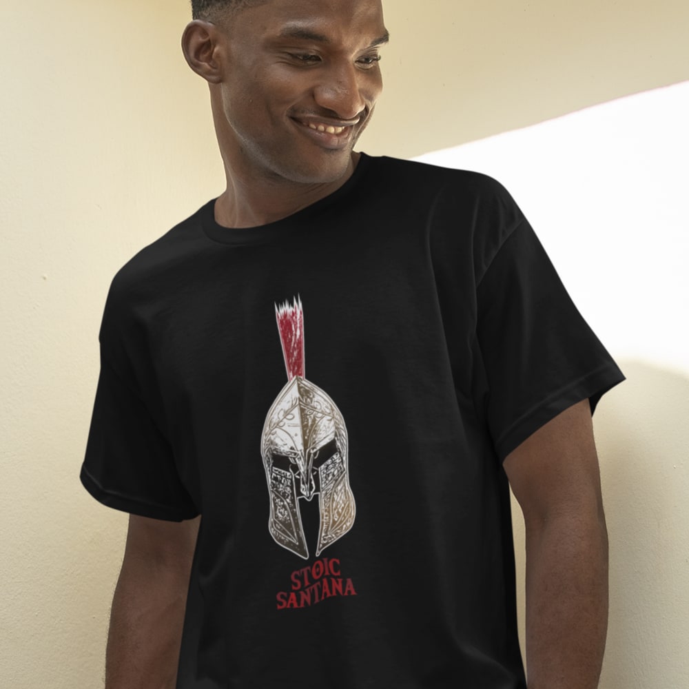 Agustin “Stoic” Santana T-Shirt