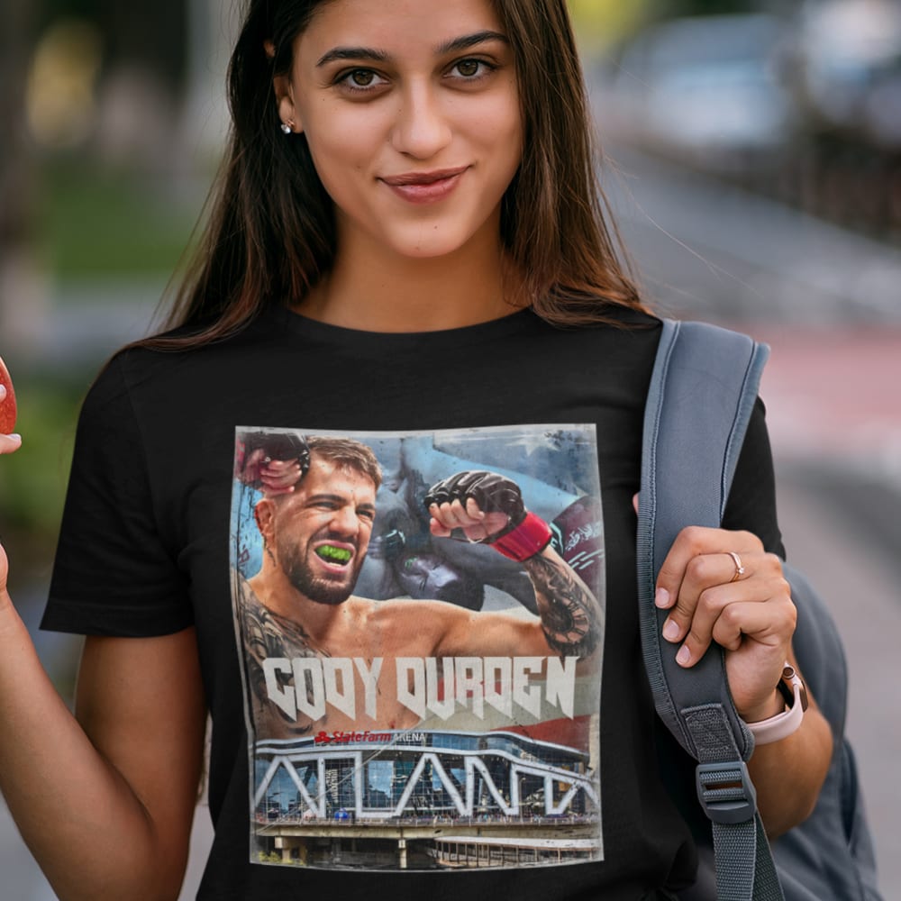 The Cage Walk Podcast with Kala presented by Oddsmokermma  T-Shirt