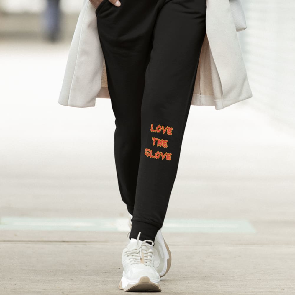 Natalie Loureda Joggers