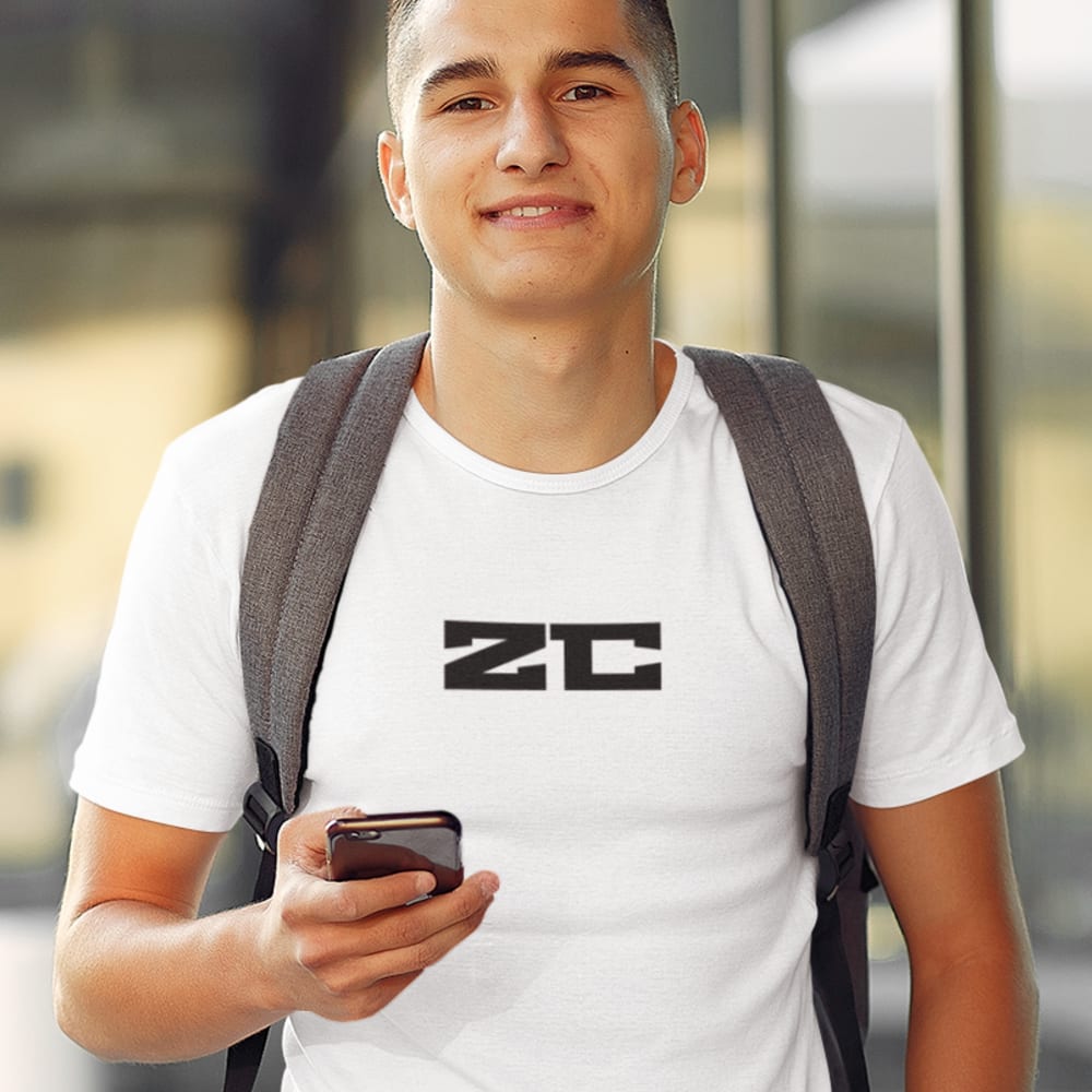 Zachary Calmus T-Shirt