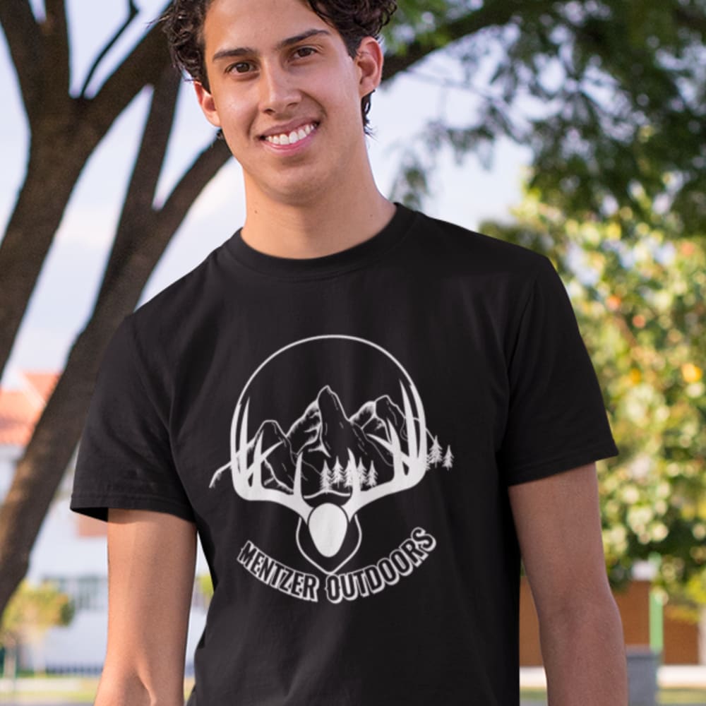 Tracks & Tackle's T-Shirt