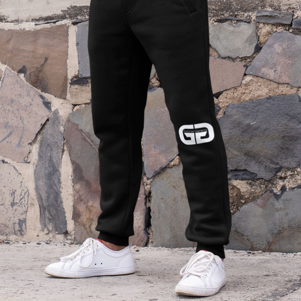 Team Gerena, White Logo