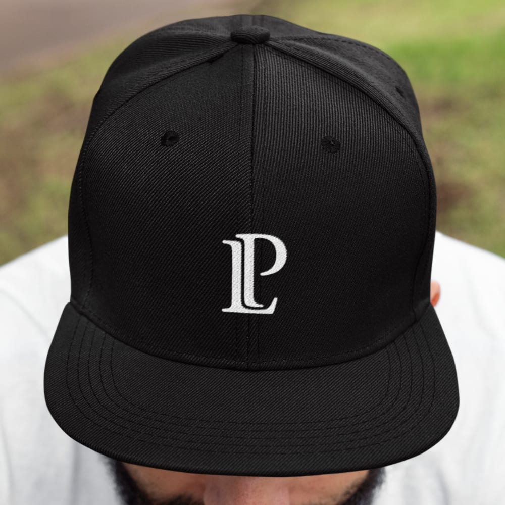  Lonnie Reed-Perez "LP" Hat