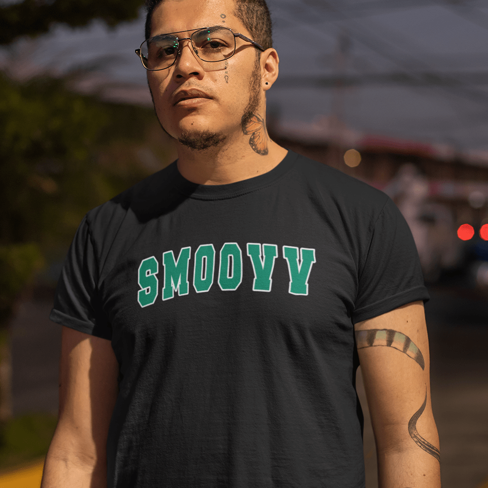 Carl Robinson T-Shirt