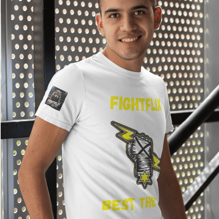 FightFlix Best In The NWI Edition