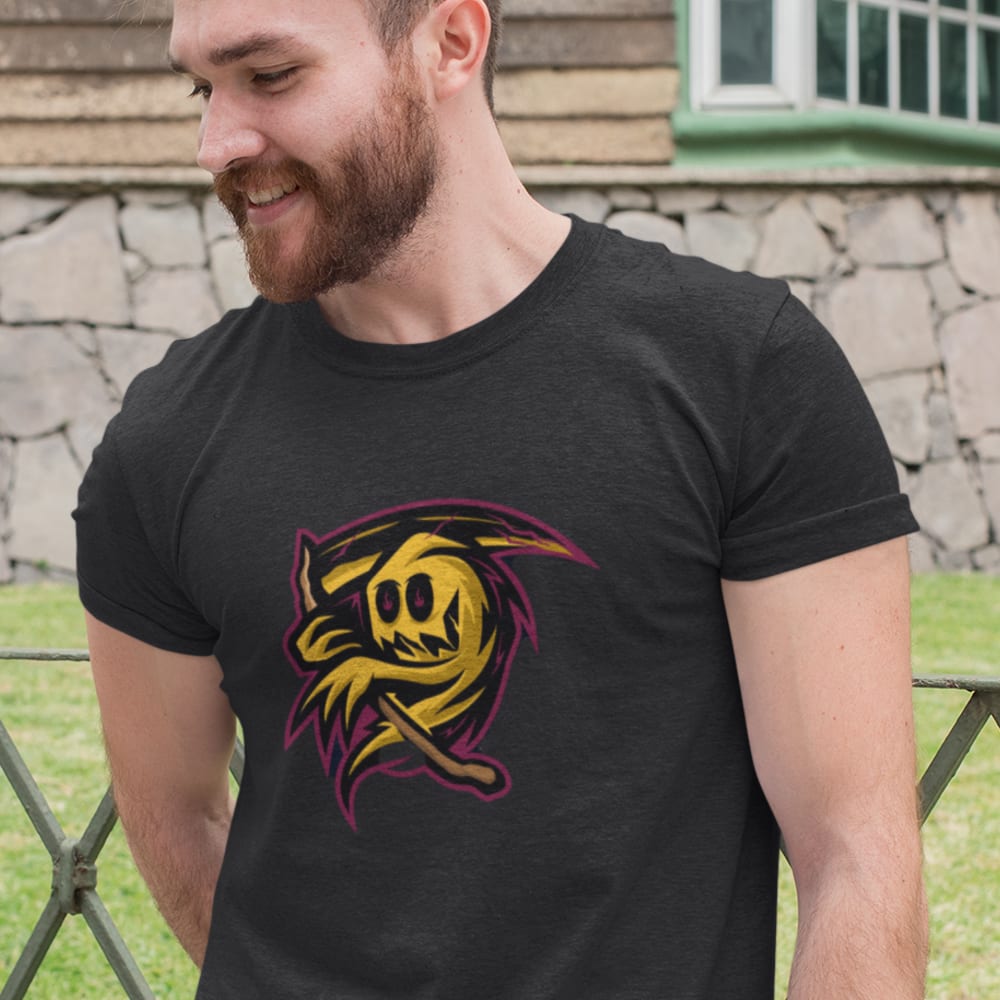 Myles "GHO$T" Rowser's T-Shirt