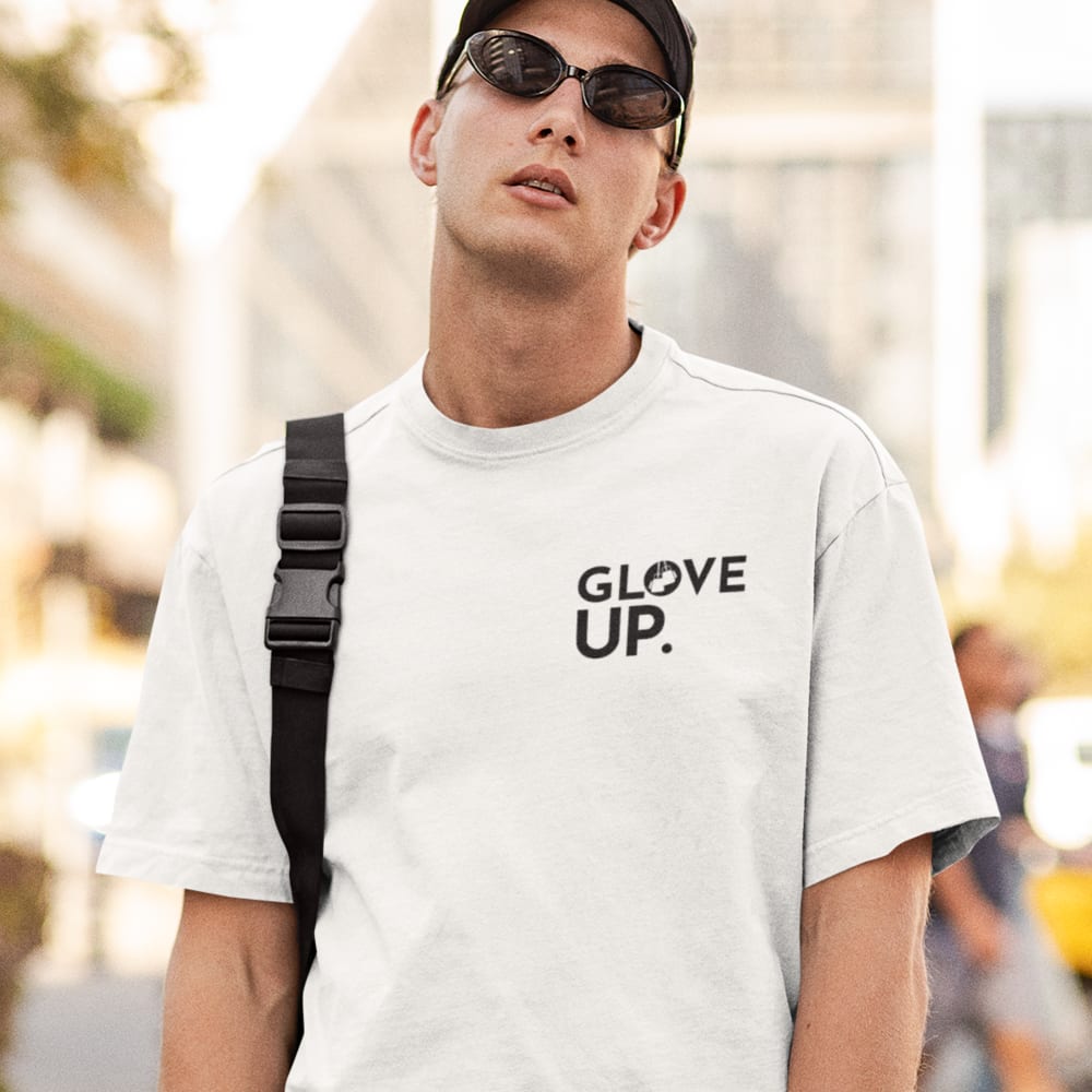 Glove Up by TK by Jordyn Konrad T-Shirt