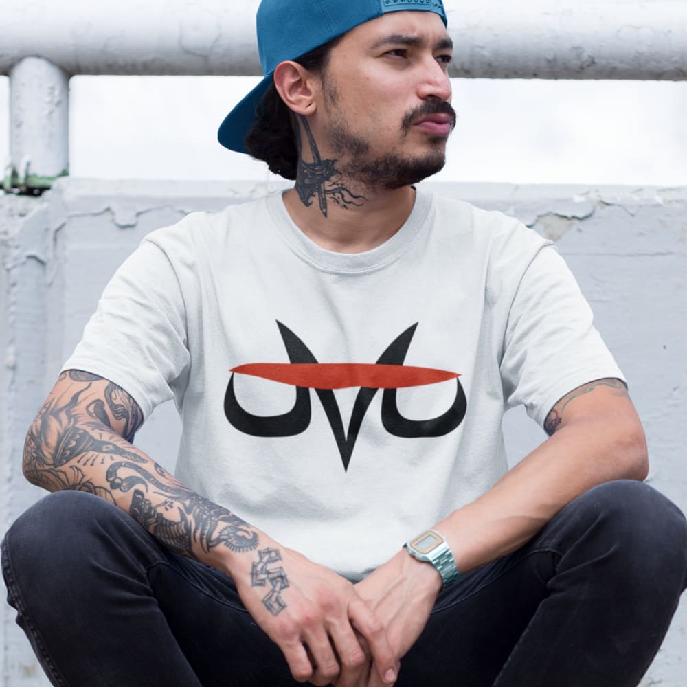 Josiah Harrell T-Shirt, Black Logo