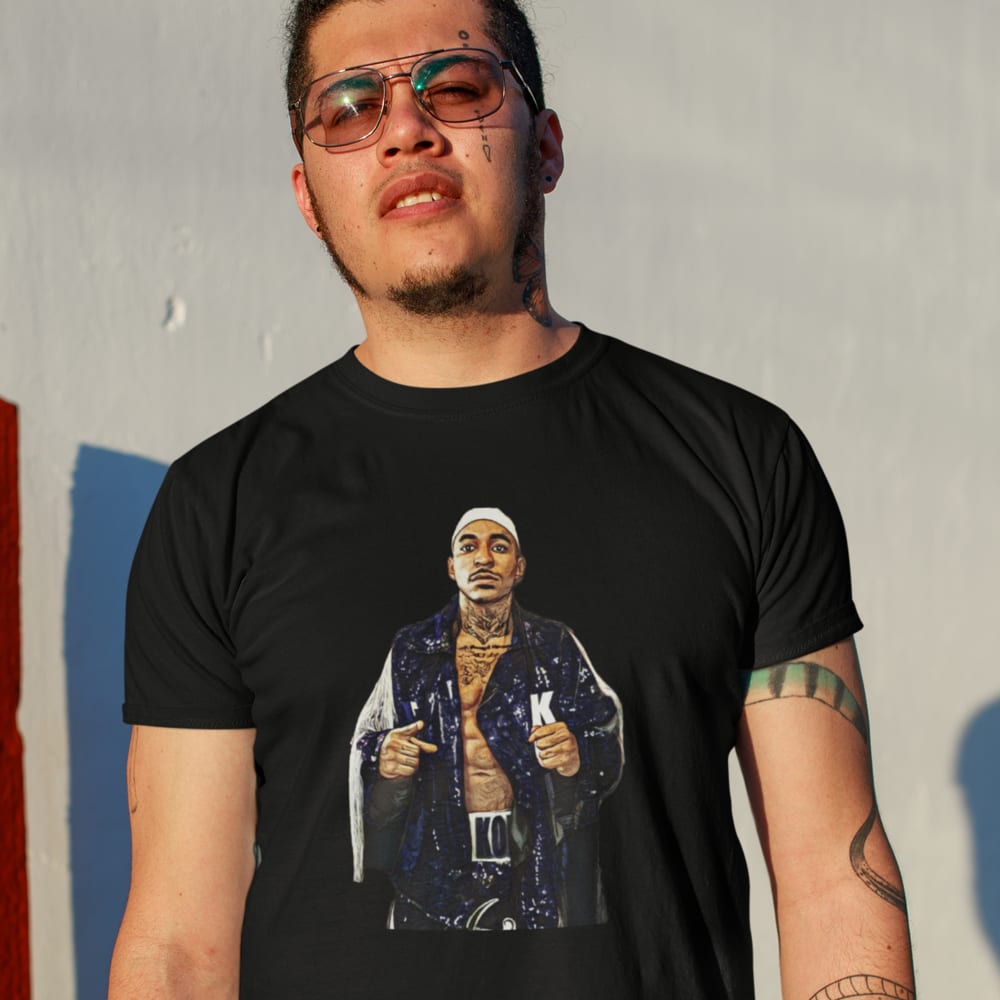 Jaleel "Too Kold" Reddick T-Shirt