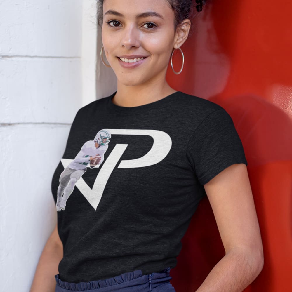 JP Jackson Proctor Graphic T-Shirt, Light Logo