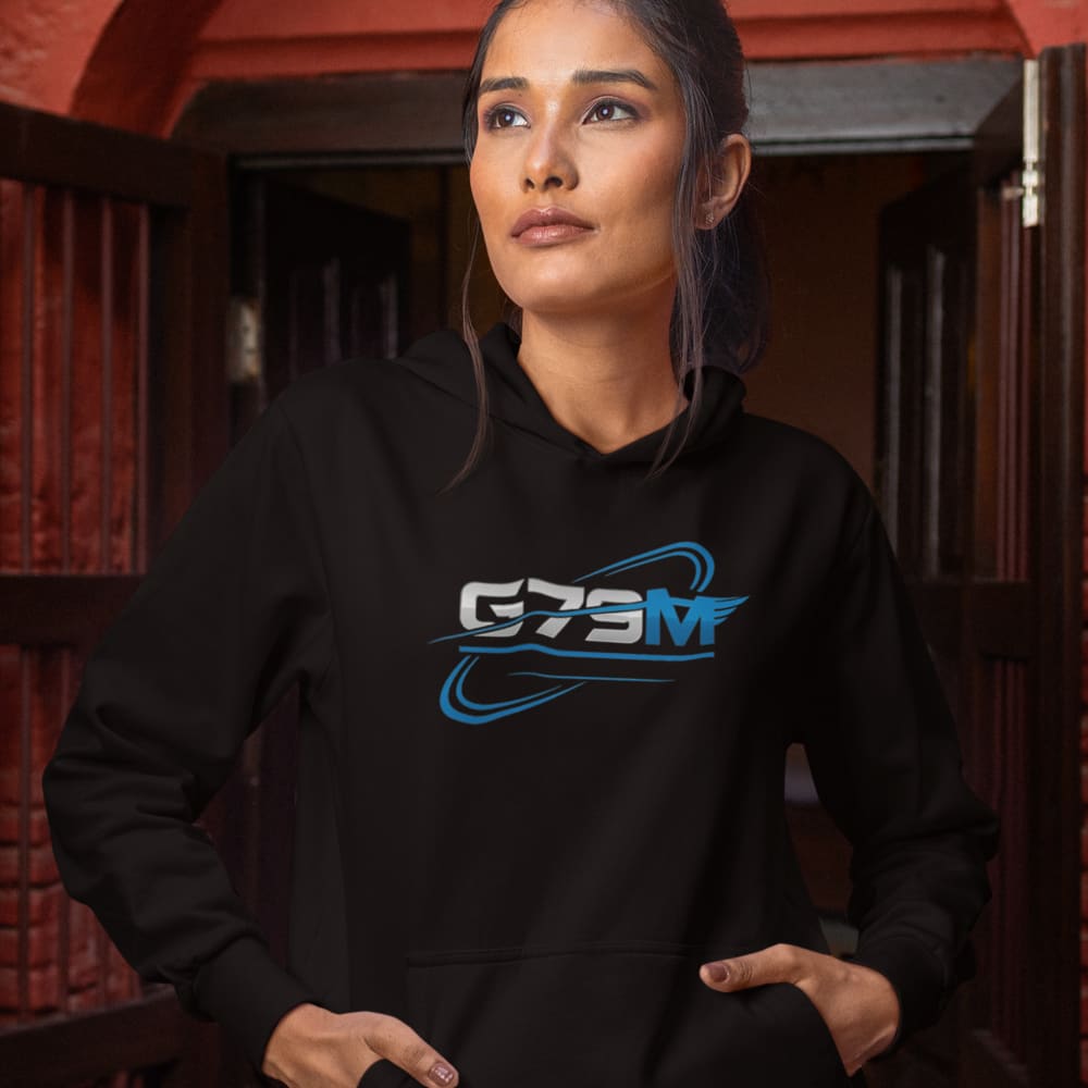 Agent Lyfe365 Hoodie