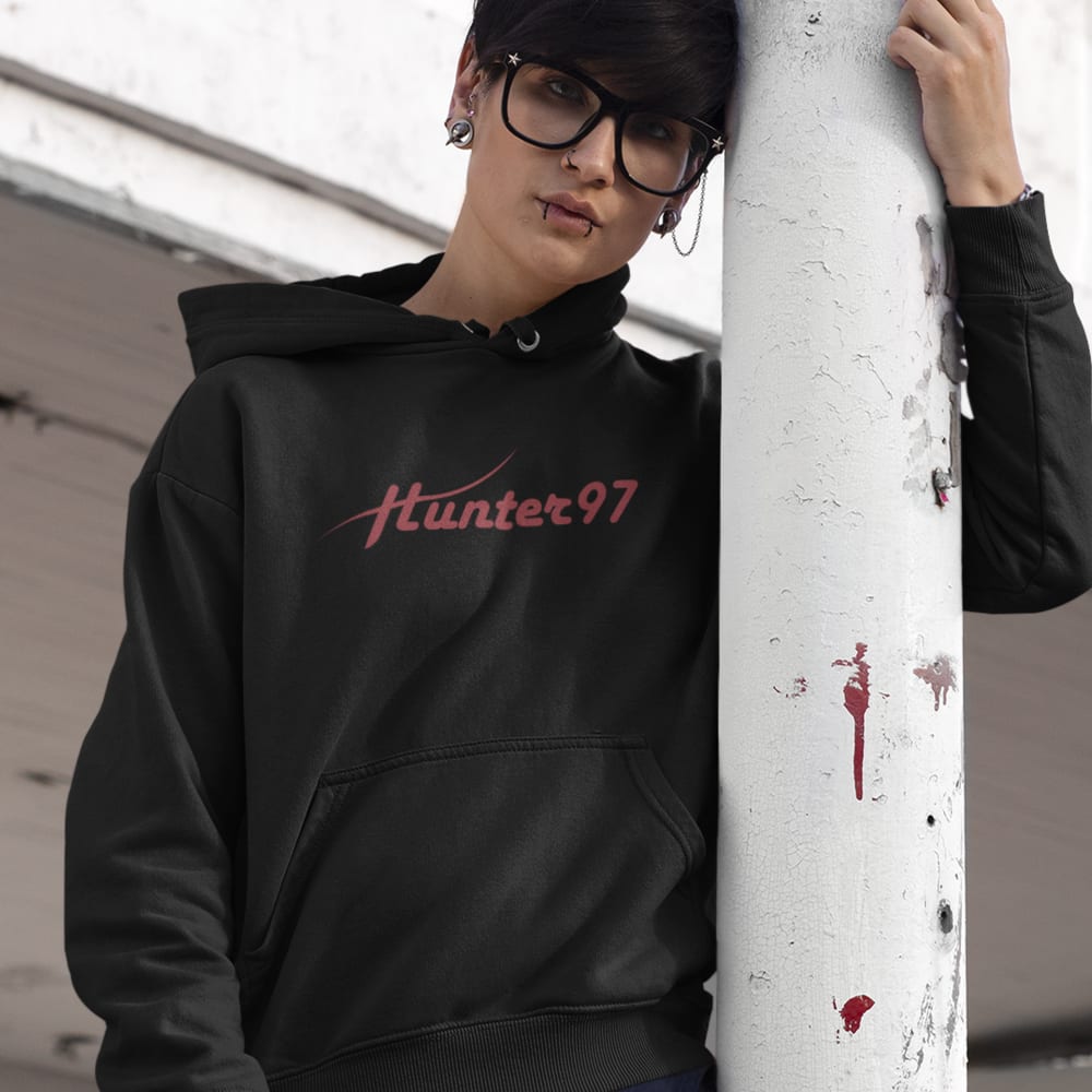 Hunter 97 - Hoodie