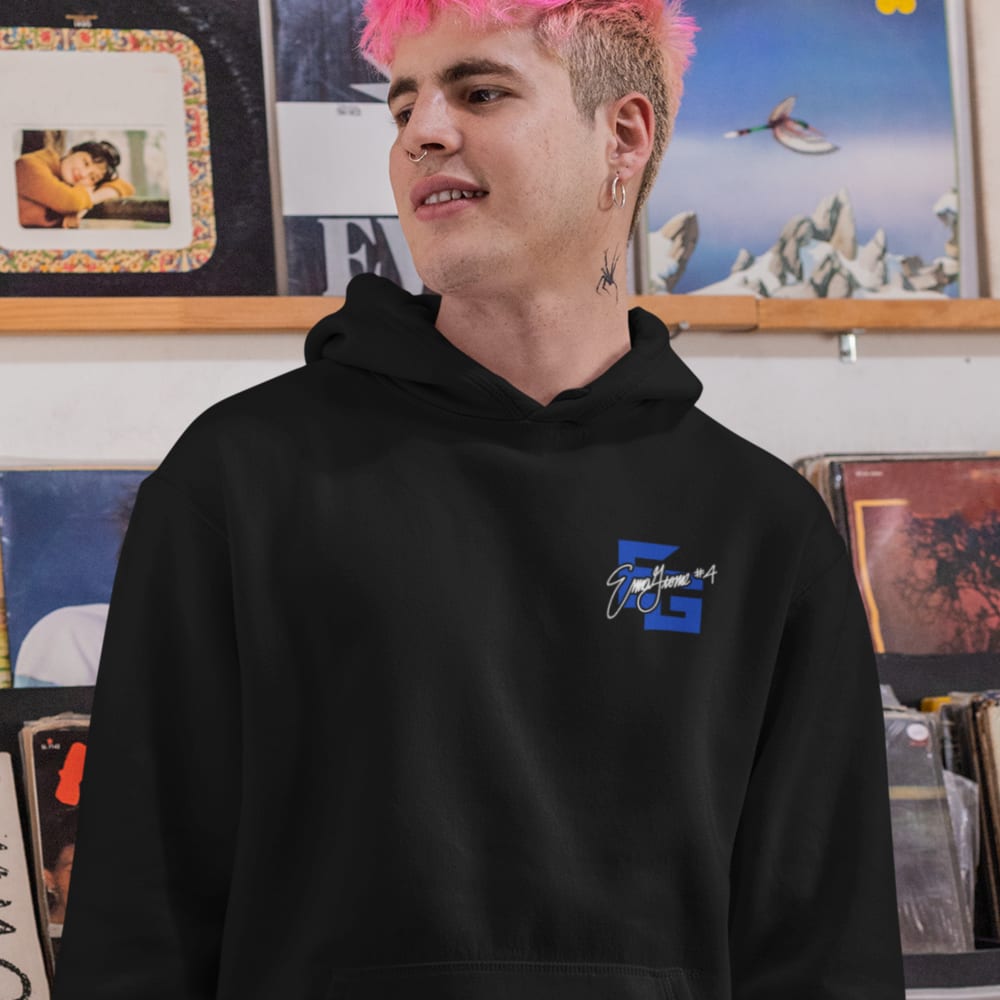 Emma Grome Hoodie