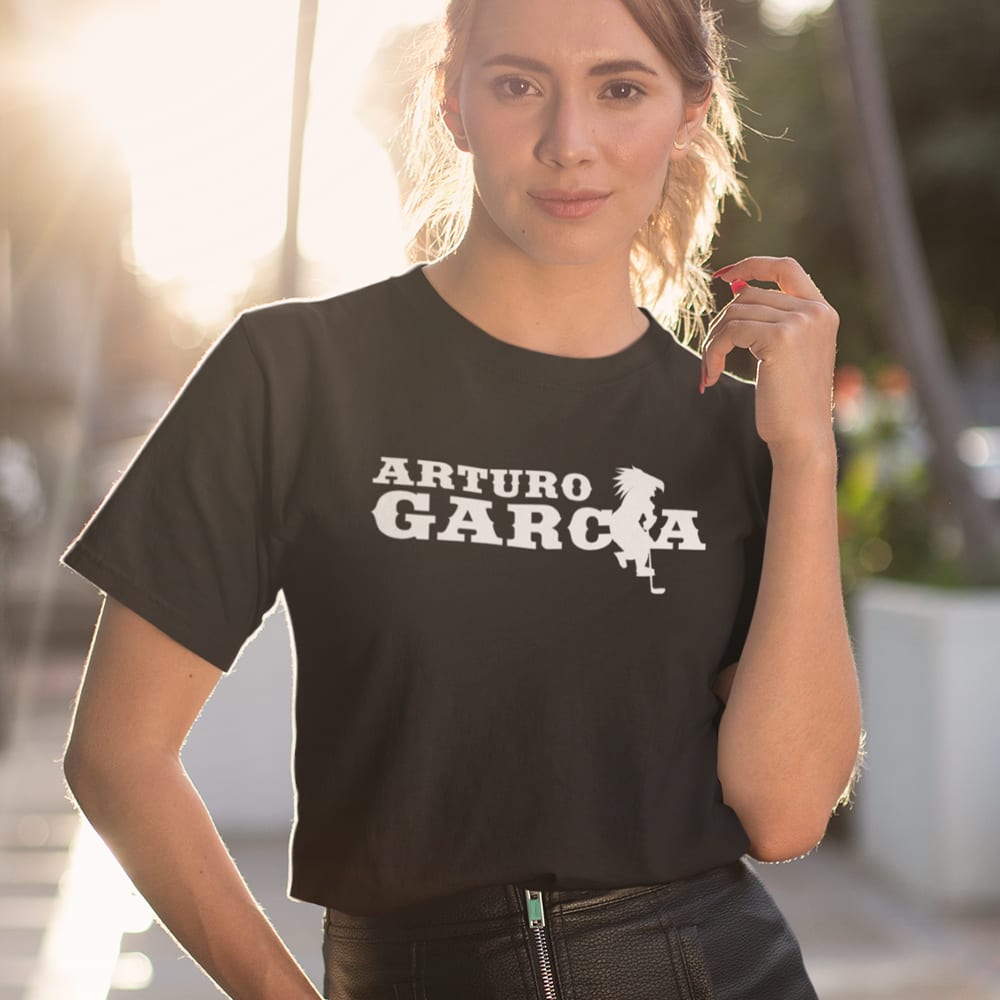 Arturo Garcia Women's T-Shirt