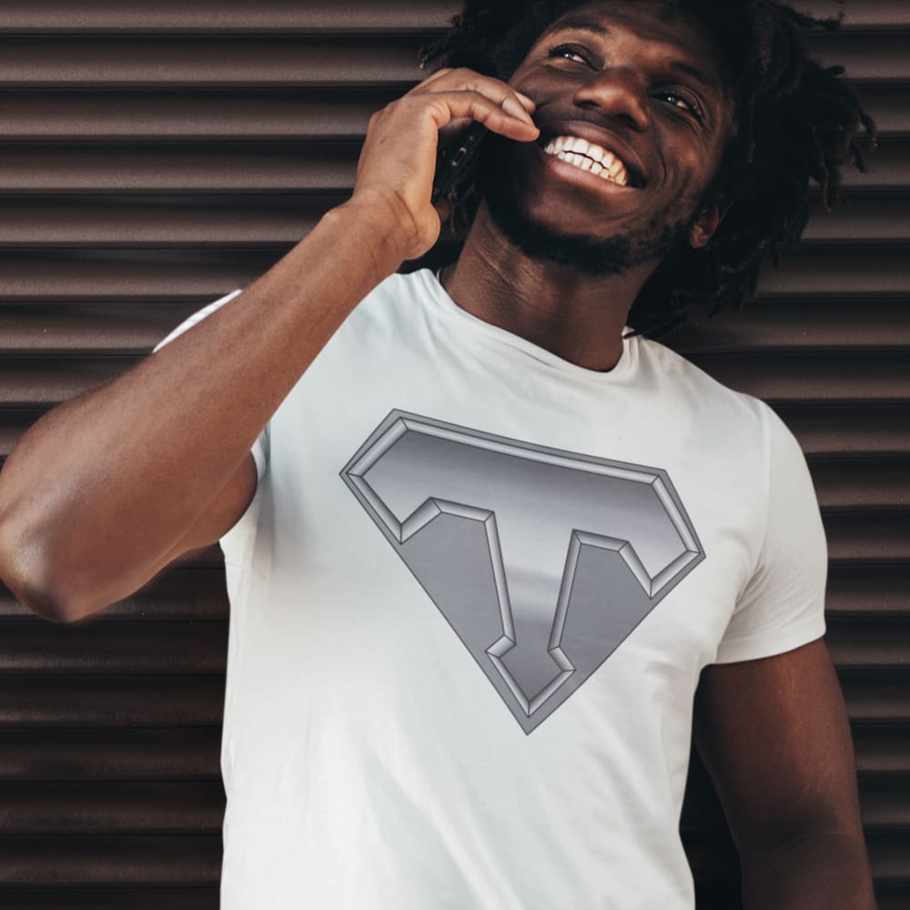 THE TITAN T-Shirt