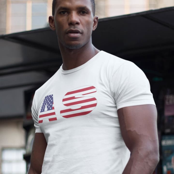 Andrew Schuldt T-Shirt