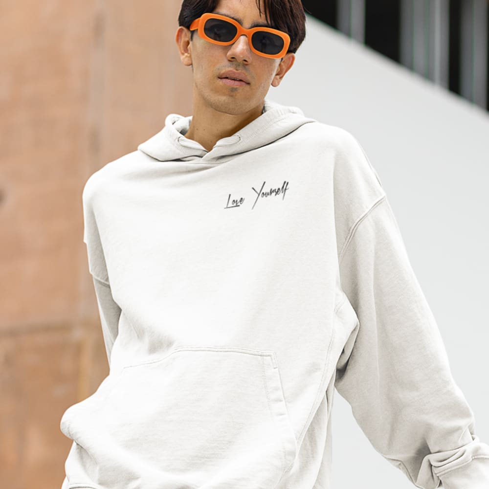 Fresa Hoodie Basics
