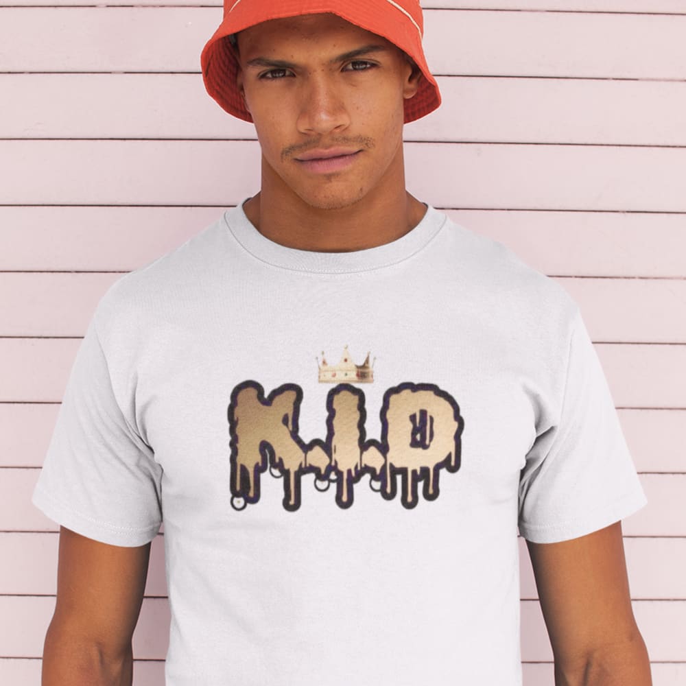 Marcel Garibaldi T-Shirt