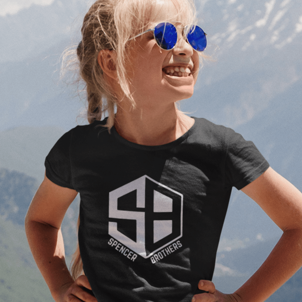 Spencer Brothers Youth Tee