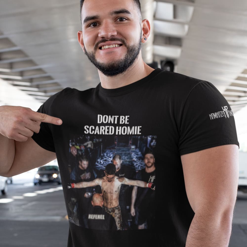 Alex Sundac's T-Shirt