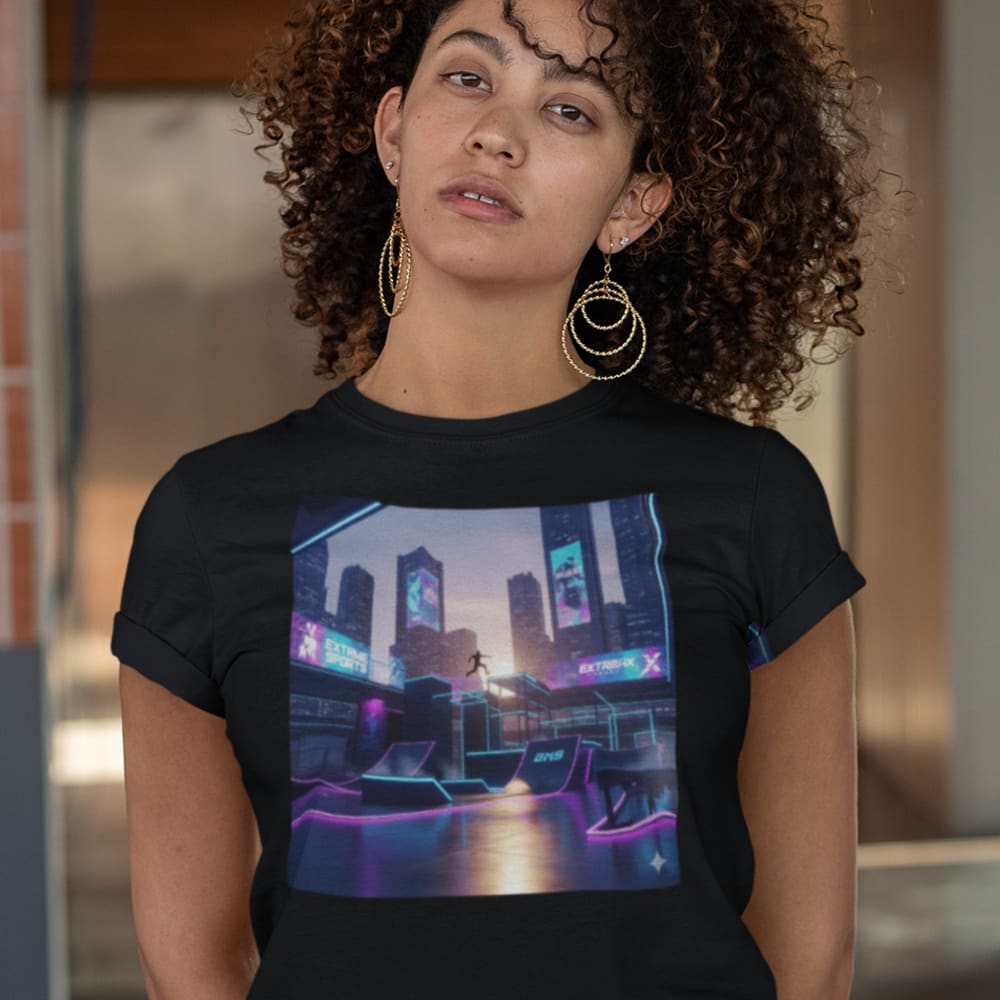 The Key's T-Shirt
