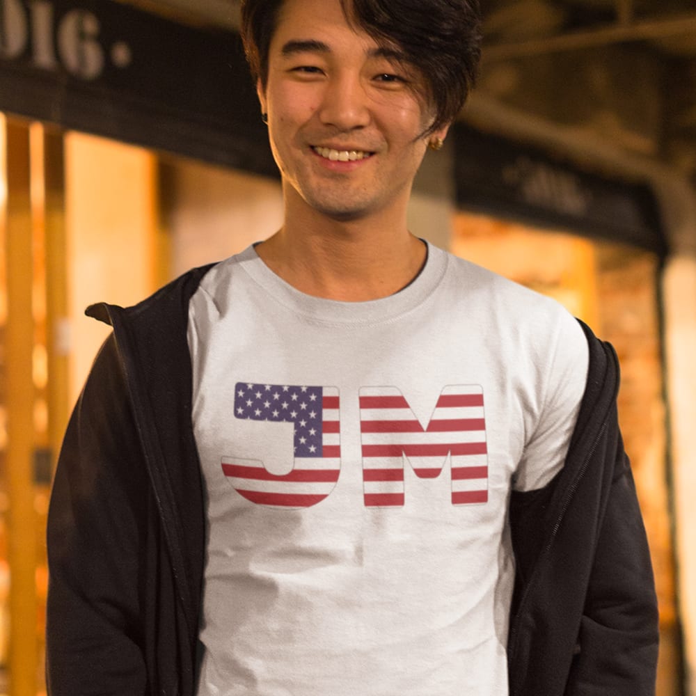 James Maltby T-Shirt